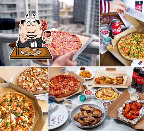 Coupons for Domino's Pizza in Sault Ste Marie.